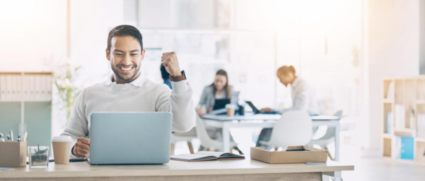 Interface de configuración de reglas personalizadas de categorización