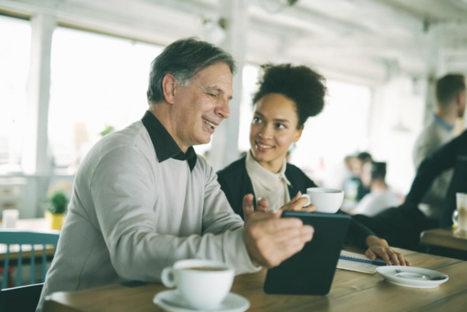 Análisis detallado de categorías financieras en entorno profesional